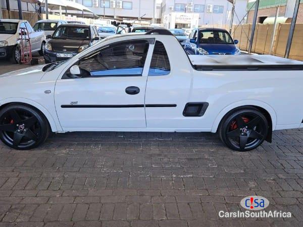 Opel Corsa Utility 1.4 Manual 2012 - image 3