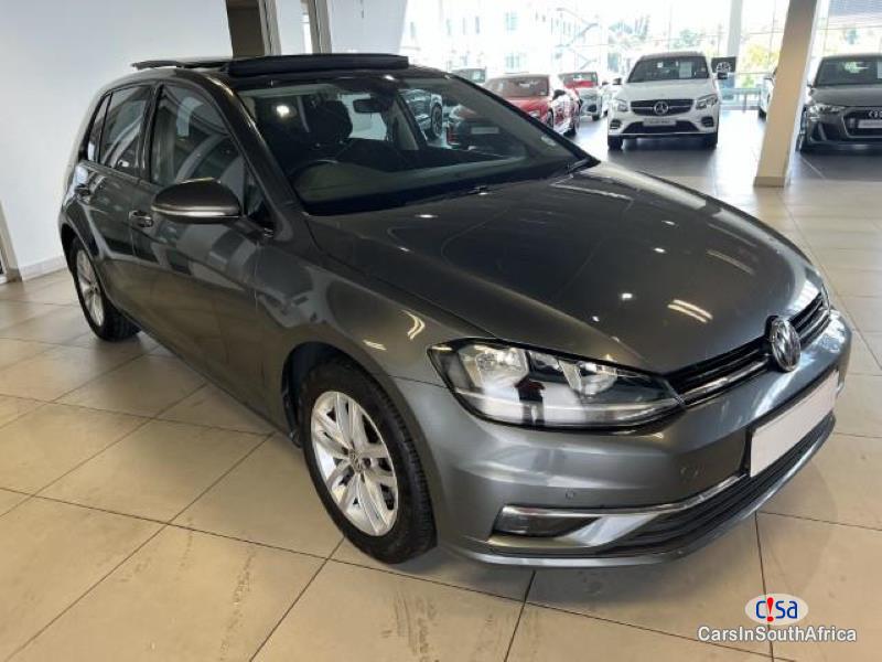 Volkswagen Golf 2.0 GTI Automatic 2015 - image 4