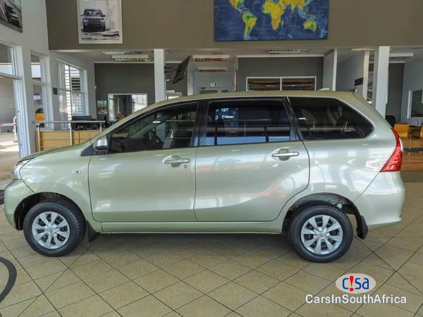 Toyota Avanza 1.5sx Automatic 2020 - image 3