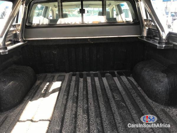 Toyota Hilux 3.0L D4D Engine 0813350925 Automatic 2015 - image 3