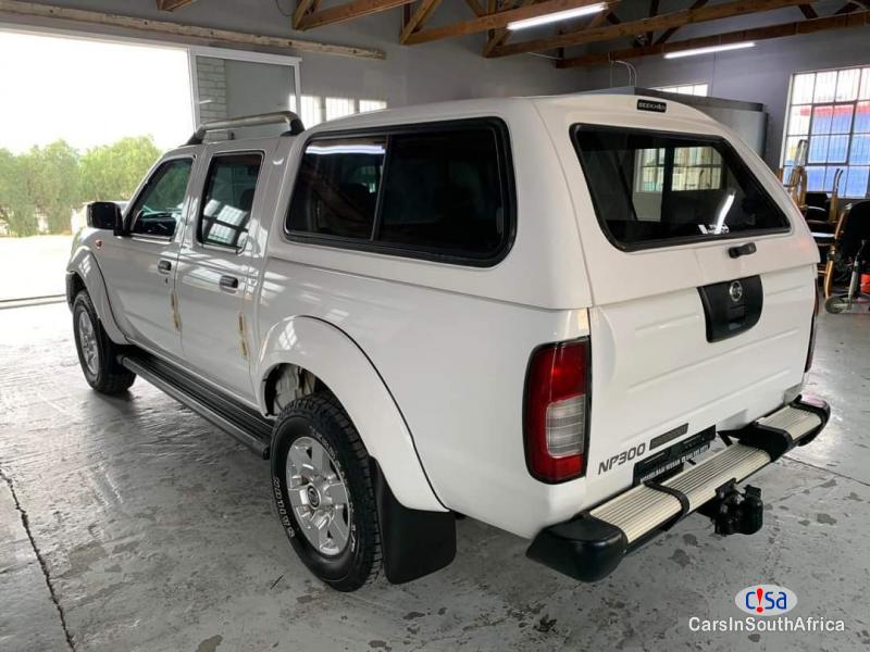 Nissan NP300 2.5L MANUAL 0813350925 Manual 2017 - image 2