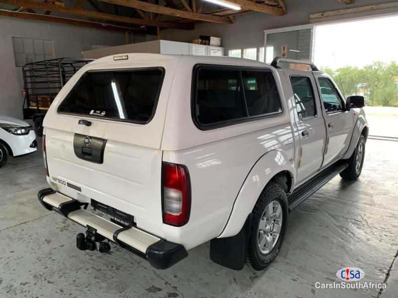 Nissan NP300 2.5L MANUAL 0813350925 Manual 2017 - image 4
