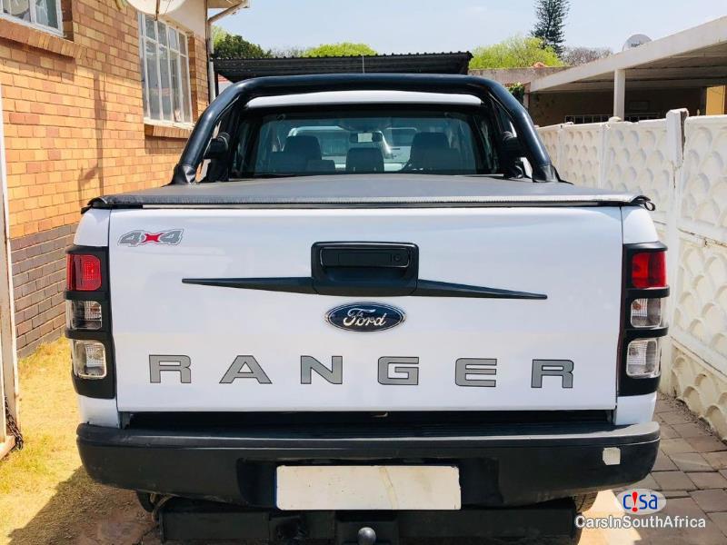 Ford Ranger 2.2L Auto 0813350925 Automatic 2019 in Gauteng
