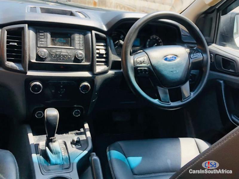 Ford Ranger 2.2L Auto 0813350925 Automatic 2019 in South Africa