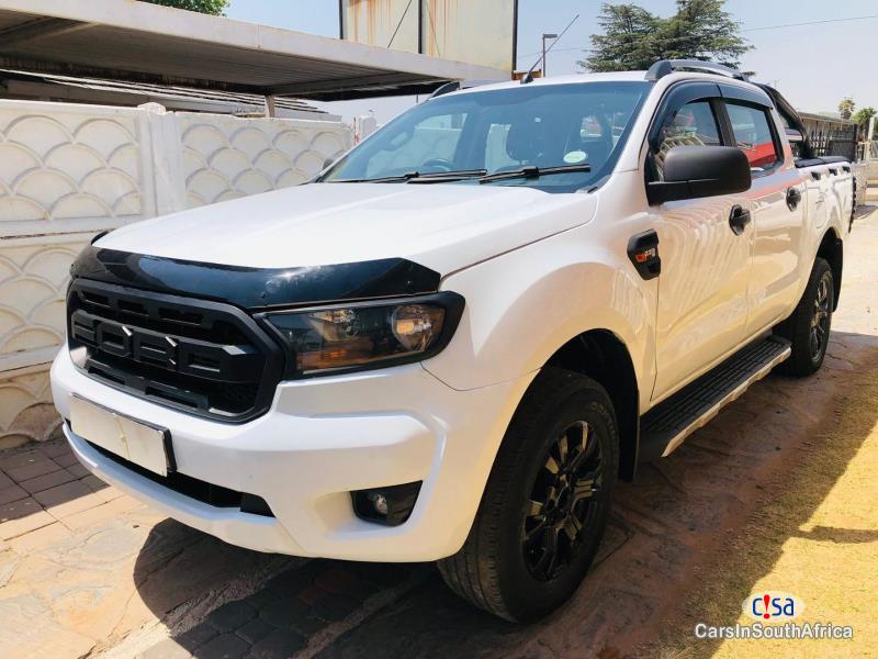 Picture of Ford Ranger 2.2L Auto 0813350925 Automatic 2019 in Gauteng