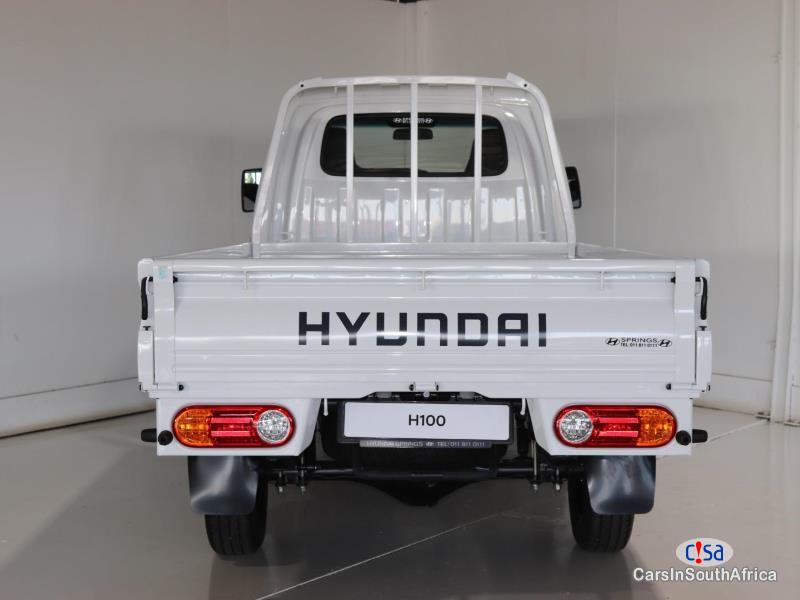 Hyundai H100 2.6D MANUAL 0813350925 Manual 2024