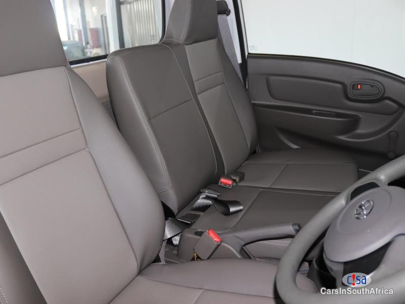 Picture of Hyundai H100 2.6D MANUAL 0813350925 Manual 2024 in Northern Cape