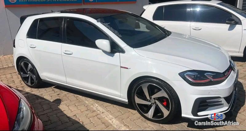 Volkswagen Golf 2.0L AUTO 0813350925 Automatic 2017 - image 2