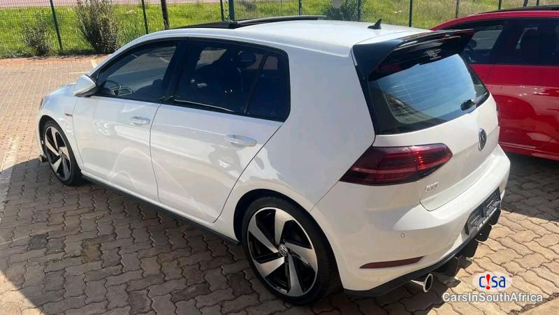 Volkswagen Golf 2.0L AUTO 0813350925 Automatic 2017 - image 3
