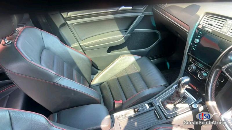 Volkswagen Golf 2.0L AUTO 0813350925 Automatic 2017 - image 4