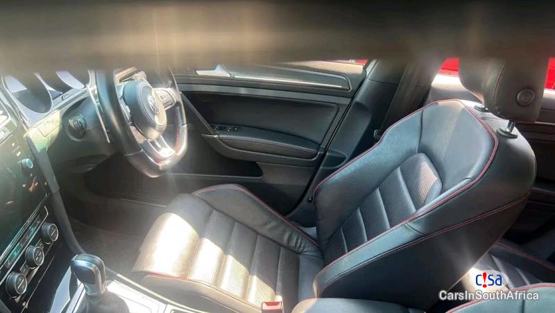 Volkswagen Golf 2.0L AUTO 0813350925 Automatic 2017 - image 6