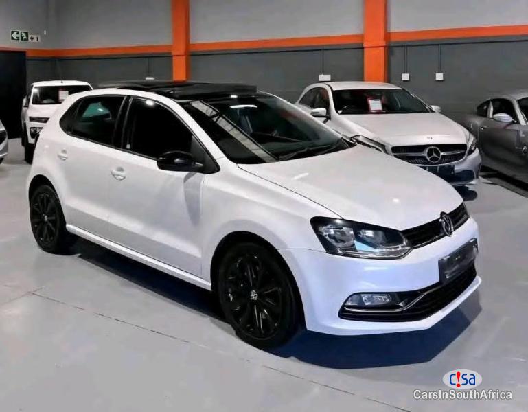 Picture of Volkswagen Polo 1.2TSI AUTO 0813350925 Automatic 2017