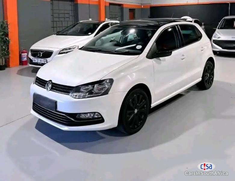Volkswagen Polo 1.2TSI AUTO 0813350925 Automatic 2017 in Mpumalanga