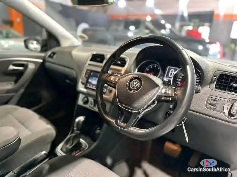 Volkswagen Polo 1.2TSI AUTO 0813350925 Automatic 2017 in South Africa