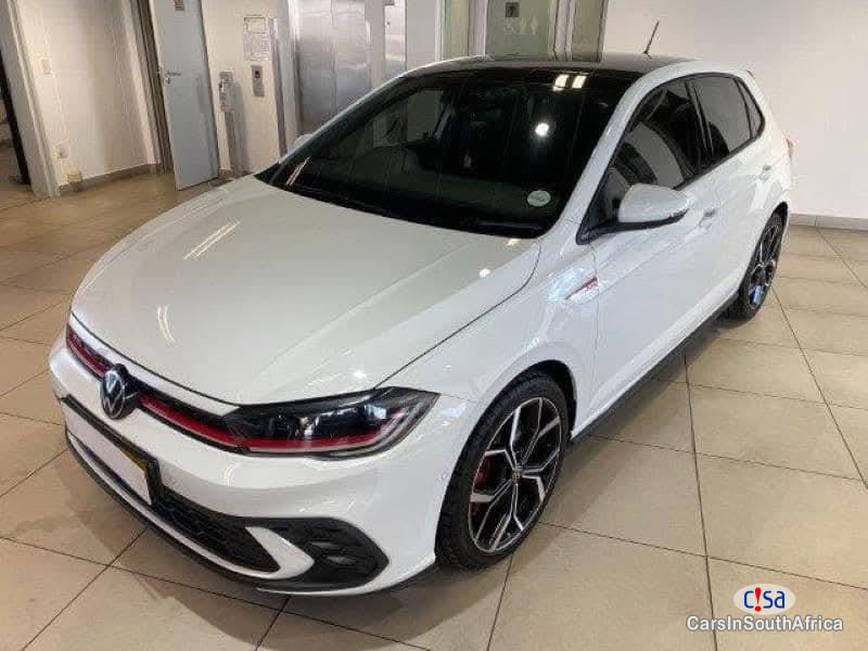 Picture of Volkswagen Polo 2.0 GTI Auto Automatic 2023