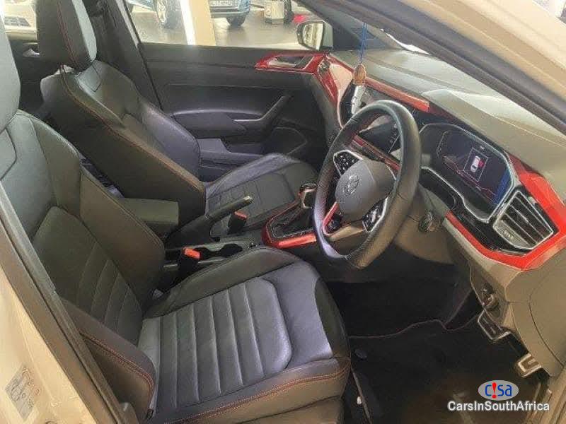 Volkswagen Polo 2.0 GTI Auto Automatic 2023 in South Africa