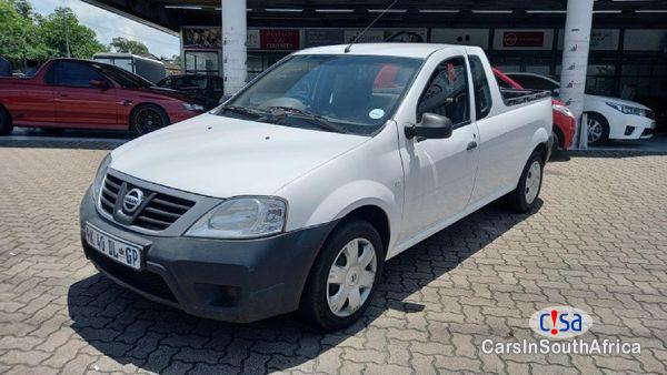 Nissan NP200 1.6 Manual 2018 - image 4