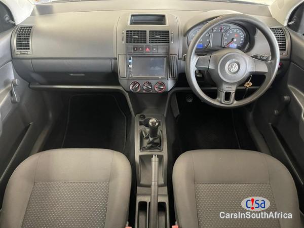 Volkswagen Polo Vivo 1.4 Manual 2014