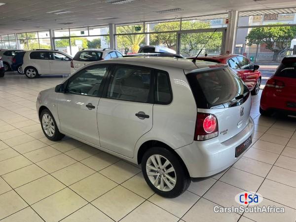 Volkswagen Polo Vivo 1.4 Manual 2014 in Eastern Cape