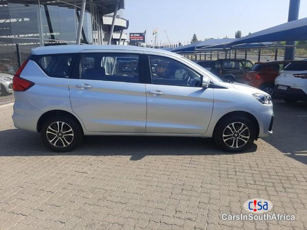 Picture of Suzuki Ertiga 1.5 GL Manual 2024