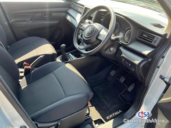 Suzuki Ertiga 1.5 GL Manual 2024 in Gauteng