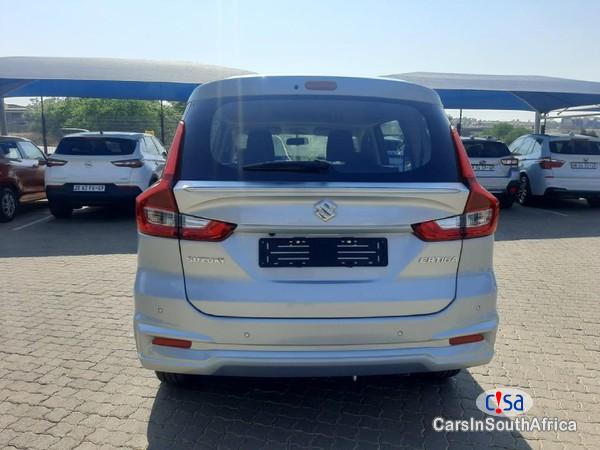 Suzuki Ertiga 1.5 GL Manual 2024 in South Africa
