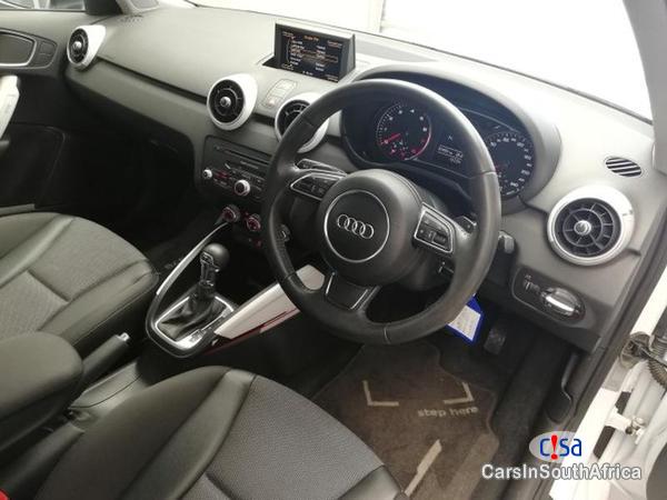 Audi A1 Automatic 2014 in North West - image