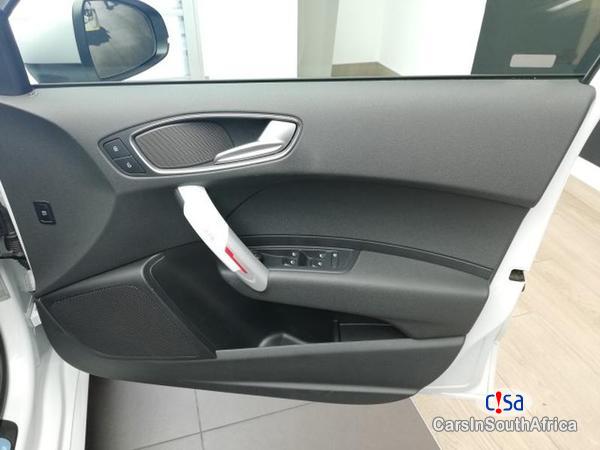 Audi A1 Automatic 2014 - image 9