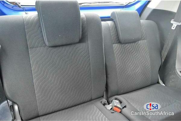 Toyota Avanza Manual 2016 in Eastern Cape - image