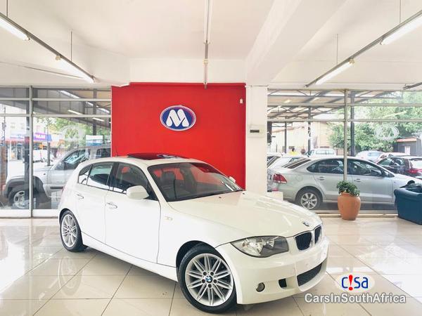 BMW 1-Series Automatic 2010 in Free State