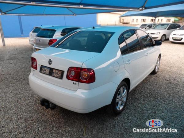 Picture of Volkswagen Polo Manual 2016 in Limpopo