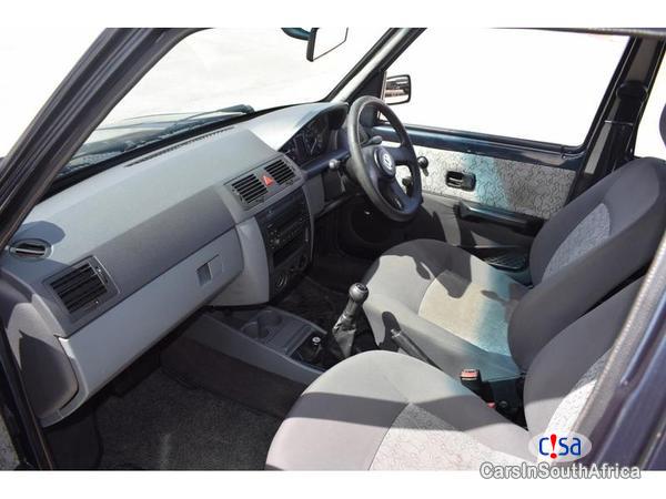 Picture of Volkswagen Golf Manual 2007 in Mpumalanga