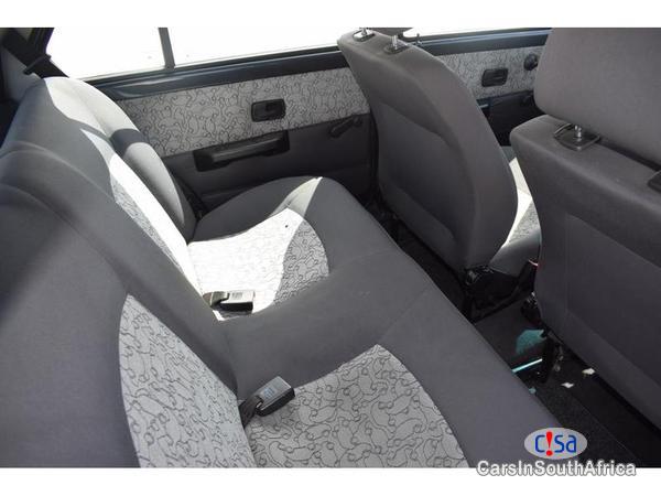 Volkswagen Golf Manual 2007 in Mpumalanga - image