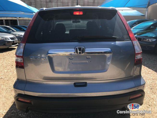 Picture of Honda CR-V Automatic 2014 in Limpopo