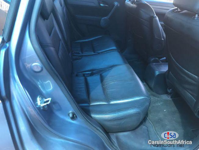 Honda CR-V Automatic 2014 in Limpopo - image