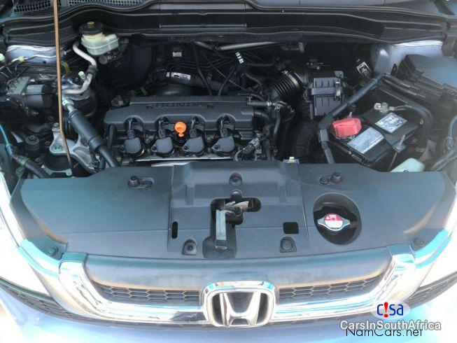 Honda CR-V Automatic 2014 in South Africa - image