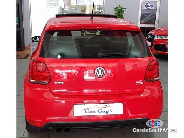 Volkswagen Polo Automatic 2013 in North West
