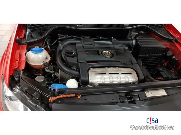 Picture of Volkswagen Polo Automatic 2013 in North West