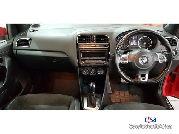 Picture of Volkswagen Polo Automatic 2013 in South Africa