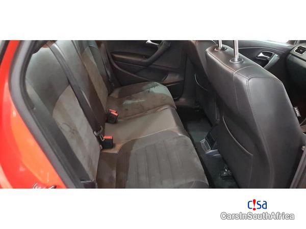 Volkswagen Polo Automatic 2013 in North West - image