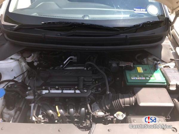 Hyundai i20 Manual 2016 in Mpumalanga - image