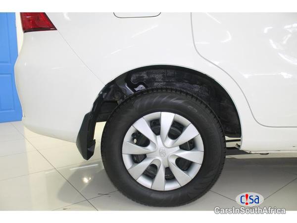 Picture of Toyota Avanza 1.5xs Manual 2016 in Mpumalanga