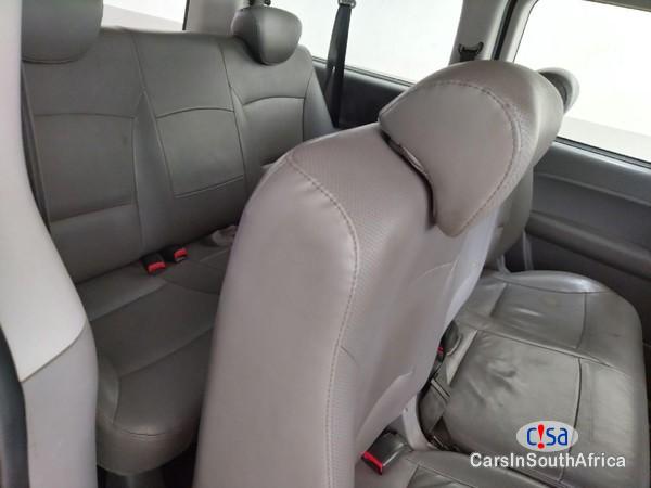 Hyundai H-1 2.5 CRDi Elite Auto Automatic 2014 in South Africa