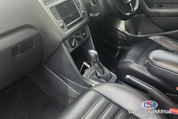 Picture of Volkswagen Polo 1.2 TSI HIGHLINE AUTO Automatic 2015 in North West