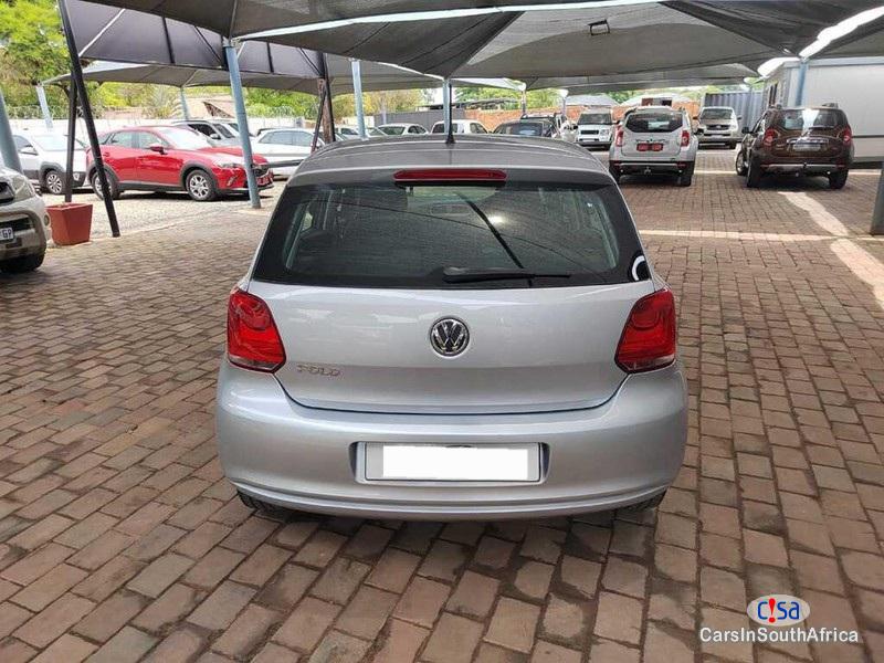 Volkswagen Polo 1.4 Comfortline 5dr Manual 2012 - image 2