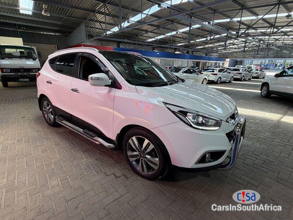 Picture of Kia Sportage 2.0 Ighite Auto Automatic 2018