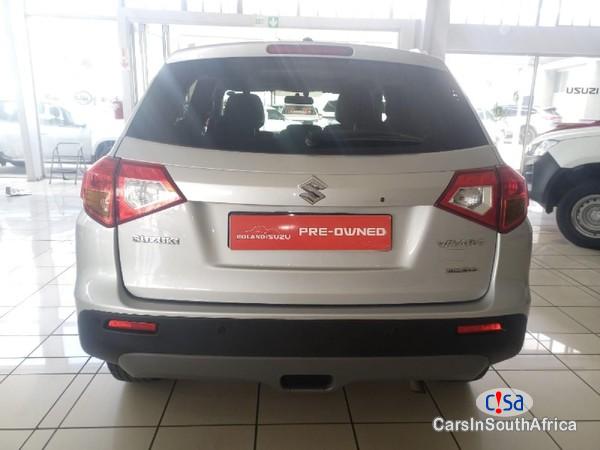Suzuki Vitara 1.6 Automatic 2018 - image 2