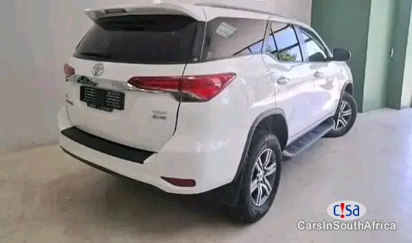 Toyota Fortuner 2.8 GD-6 Raised Body Auto Call Or Whatsapp/0683466875 Automatic 2019 - image 2