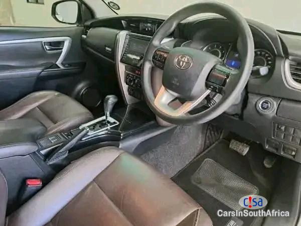 Toyota Fortuner 2.8 GD-6 Raised Body Auto Call Or Whatsapp/0683466875 Automatic 2019 - image 3