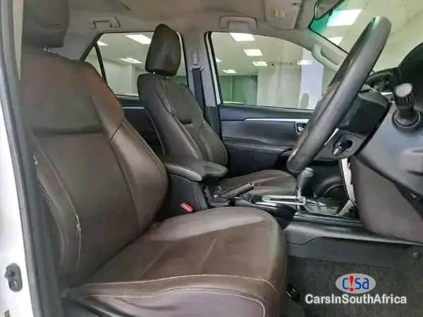 Toyota Fortuner 2.8 GD-6 Raised Body Auto Call Or Whatsapp/0683466875 Automatic 2019 - image 4